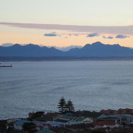 3Coloursblue Guest House Mossel Bay Eksteriør billede